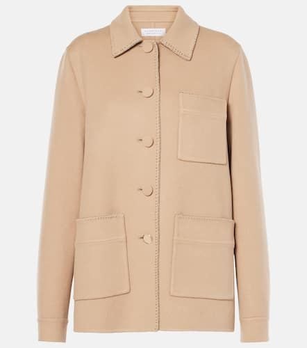 Gabriela Hearst Ulu cashmere jacket - Gabriela Hearst - Modalova