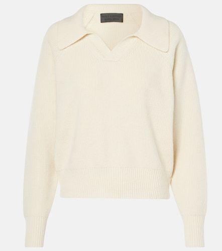 Pullover polo Selena in lana - Nili Lotan - Modalova