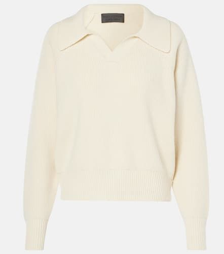 Nili Lotan Selena wool polo sweater - Nili Lotan - Modalova