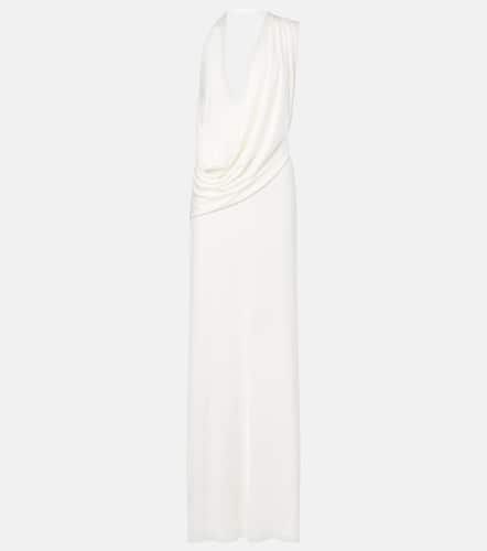 Magda Butrym Draped gown - Magda Butrym - Modalova