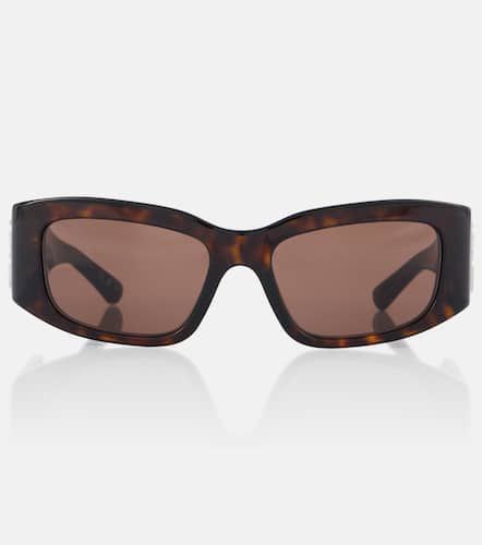 Balenciaga Bossy cat-eye sunglasses - Balenciaga - Modalova