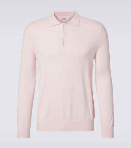 Arch4 Swansea cashmere polo sweater - Arch4 - Modalova