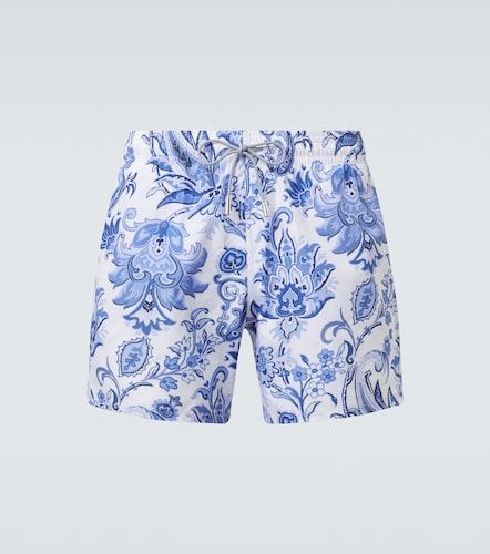 Etro Bañador estampado - Etro - Modalova