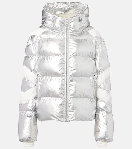 Fusalp Charloy metallic ski jacket - Fusalp - Modalova
