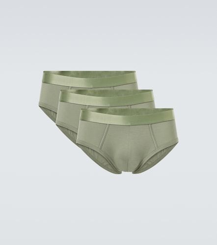 CDLP Set di 3 slip in jersey - CDLP - Modalova