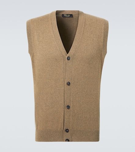 Chaleco Classic de cachemir - Loro Piana - Modalova