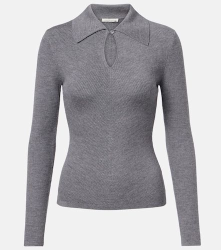 Pullover Ambrose in lana - Emilia Wickstead - Modalova