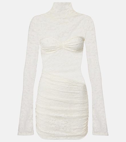 Minikleid Francisca aus Spitze - Bananhot - Modalova