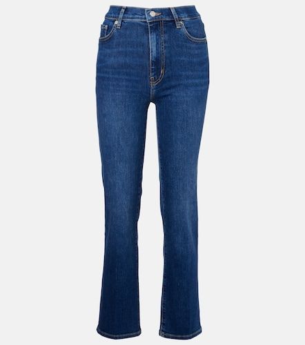 Frame Straight Jeans Sleek - Frame - Modalova