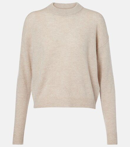 Pullover in lana e cashmere - Jardin des Orangers - Modalova