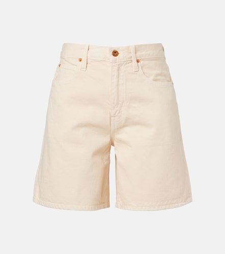 SLVRLAKE Shorts Square de denim - SLVRLAKE - Modalova