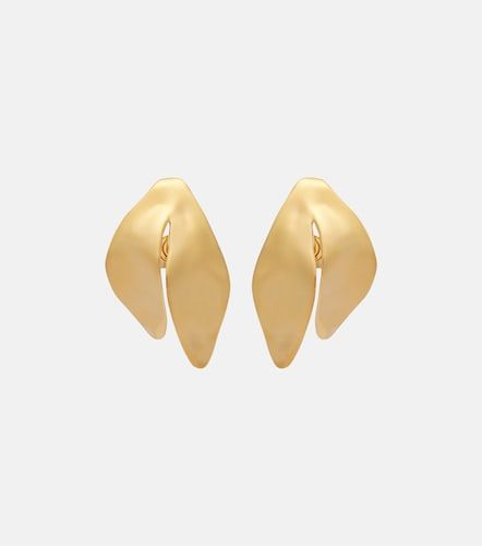 Balenciaga Pendientes Bloom - Balenciaga - Modalova