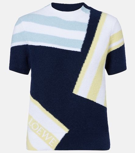 Loewe Pullover aus Bouclé - Loewe - Modalova