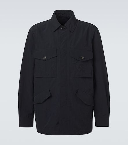 Burberry EKD field jacket - Burberry - Modalova