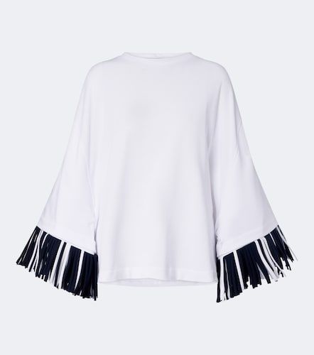 Camiseta Cabana de jersey de algodón - Jacquemus - Modalova