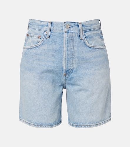 Agolde Shorts Dame de denim - Agolde - Modalova