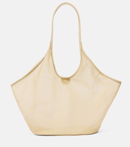 Phantom Large mesh tote bag - Aesther Ekme - Modalova