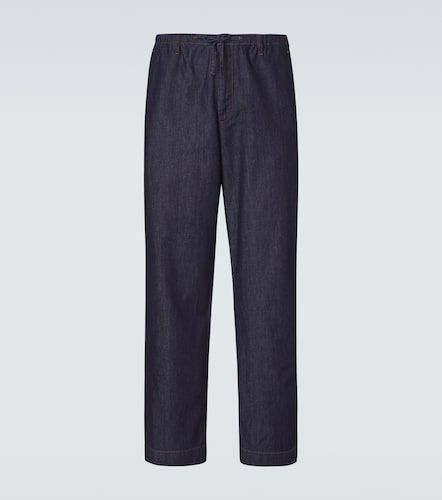 Dries Van Noten Jeans rectos - Dries Van Noten - Modalova