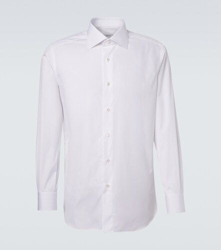 Brioni Camicia William in cotone - Brioni - Modalova