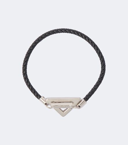 Prada Armband aus Leder - Prada - Modalova