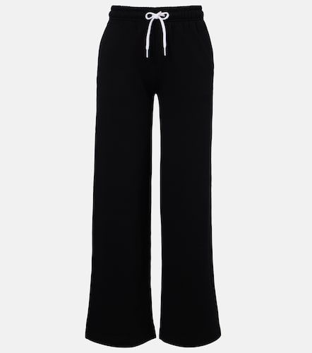 Cotton-blend sweatpants - Polo Ralph Lauren - Modalova