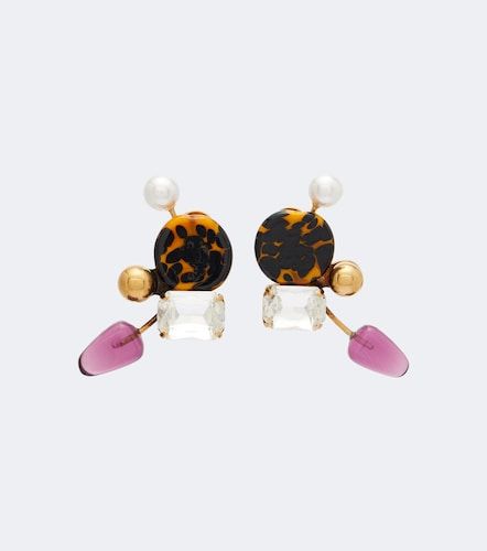 Dries Van Noten Orecchini - Dries Van Noten - Modalova