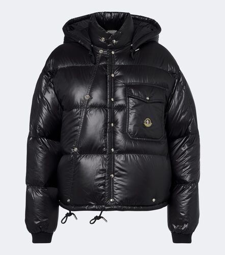 Karakorum hooded down jacket - Moncler - Modalova