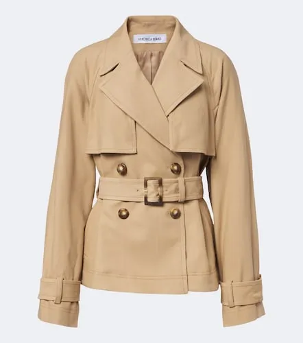 Veronica Beard Trench Lazaro - Veronica Beard - Modalova