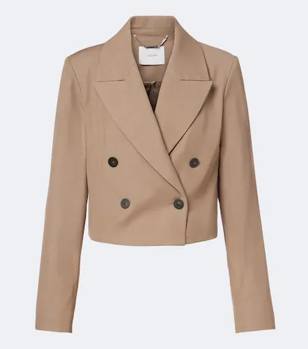 Joseph Sami twill jacket - Joseph - Modalova