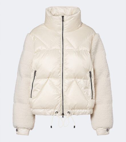 Chaqueta de plumas Queeny con rizo - Bogner - Modalova