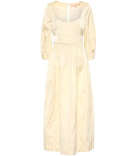 Abito Ondina in raso - Brock Collection - Modalova