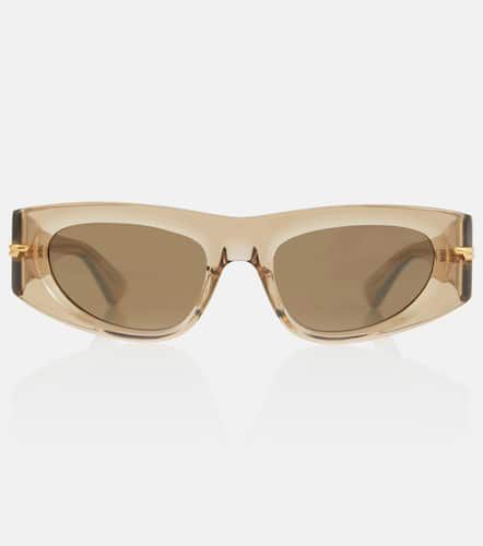 Cat-Eye-Sonnenbrille Original - Bottega Veneta - Modalova