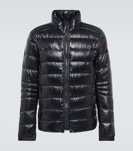 Canada Goose Crofton down jacket - Canada Goose - Modalova