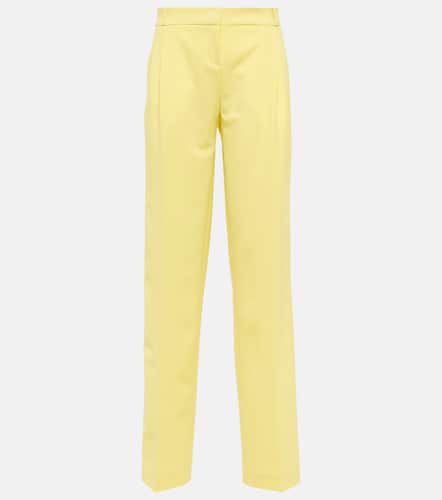 Coperni Low-rise straight pants - Coperni - Modalova