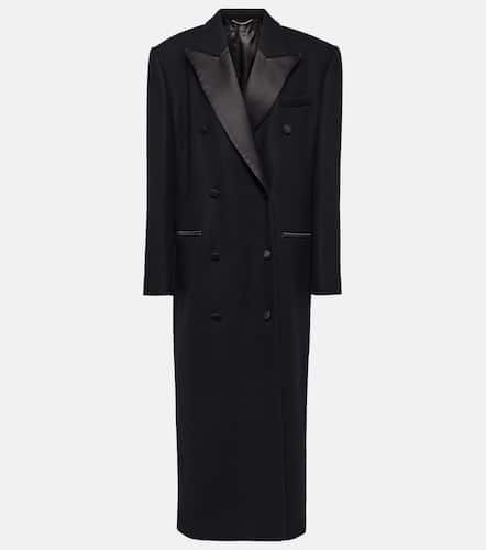 Magda Butrym Wool-blend coat - Magda Butrym - Modalova