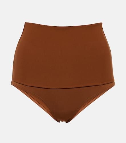 Gredin high-rise bikini bottoms - Eres - Modalova