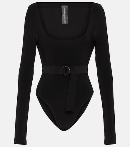 Norma Kamali Jersey bodysuit - Norma Kamali - Modalova