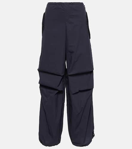 AG Jeans Cotton cargo pants - AG Jeans - Modalova