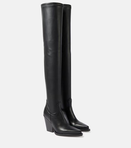 Paris Texas Botas mosqueteras Vegas - Paris Texas - Modalova