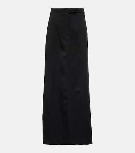 High-rise maxi skirt - Brunello Cucinelli - Modalova