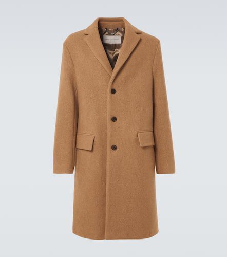 Dries Van Noten Wool coat - Dries Van Noten - Modalova