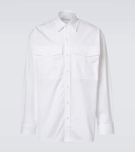 Dries Van Noten Cotton shirt - Dries Van Noten - Modalova