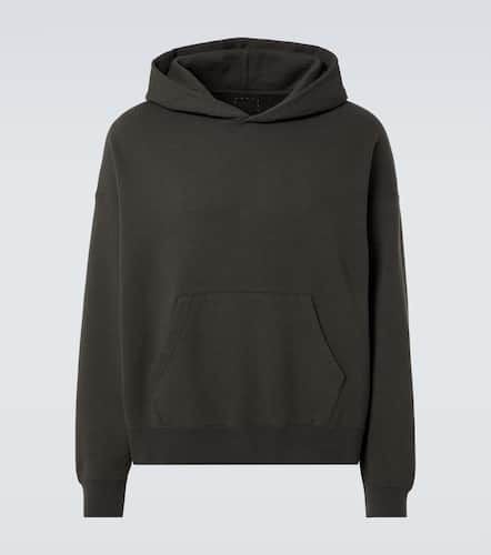 Visvim Jumbo cotton-blend hoodie - Visvim - Modalova