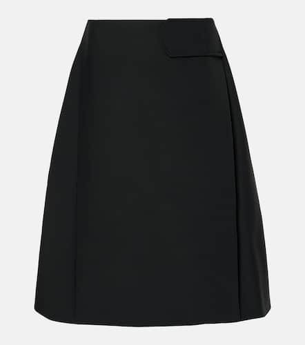 CO A-line wrap skirt - CO - Modalova