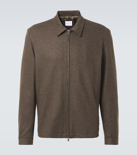 Sunspel Wool jacket - Sunspel - Modalova