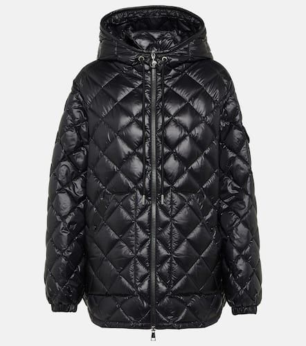 Chaqueta de plumas acolchada - Moncler - Modalova