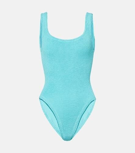 Hunza G Square Neck swimsuit - Hunza G - Modalova