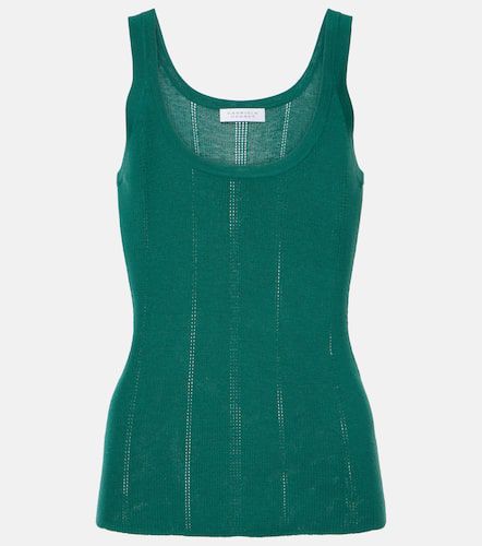 Gabriela Hearst Lucy wool tank top - Gabriela Hearst - Modalova