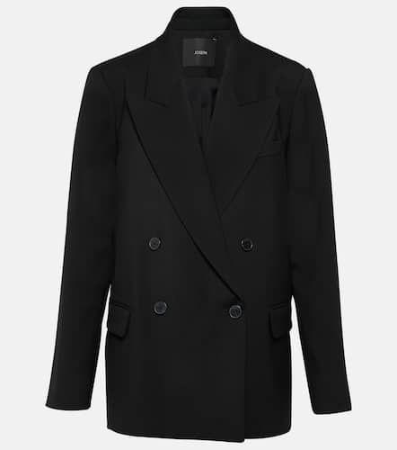 Jaden double-breasted wool blazer - Joseph - Modalova