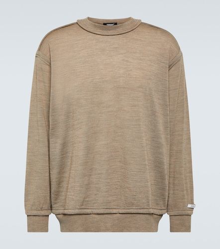 Undercover Sudadera de lana - Undercover - Modalova